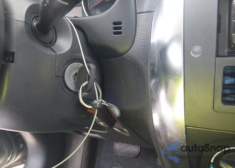 2012 Suzuki Sx4 Le/Le Popular z USA, uszkodzony, nr VIN JS2YC5A32C6304342